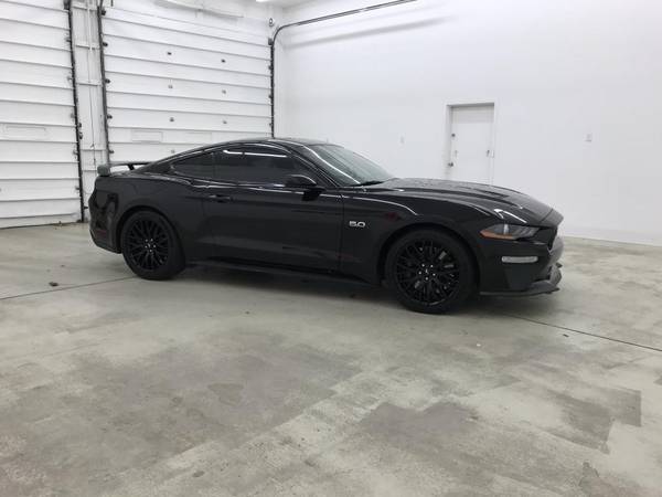 2019 Ford Mustang GT - cars & trucks - by dealer - vehicle... for sale in Kellogg, ID – photo 6