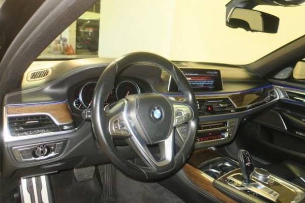 2016 BMW 7 Series - - by dealer - vehicle automotive for sale in Carlstadt, NJ – photo 12