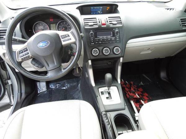 2015 Subaru Forester 2.5i We Finance!! Easy Online Application! -... for sale in Alameda, NV – photo 9