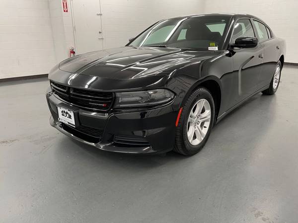 2020 Dodge Charger SXT for sale in PUYALLUP, WA – photo 7