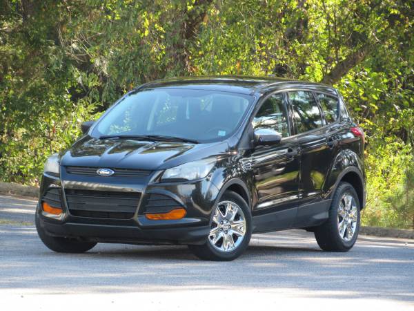 2014 Ford Escape FWD 4dr S for sale in Raleigh, NC – photo 2