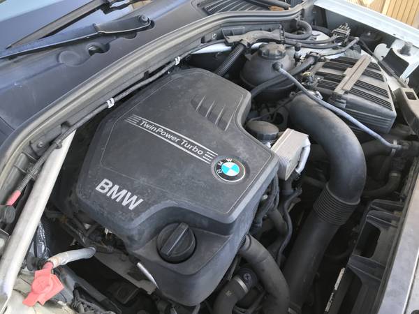 2014 BMW X3 xDrive28i for sale in Houston, TX – photo 21