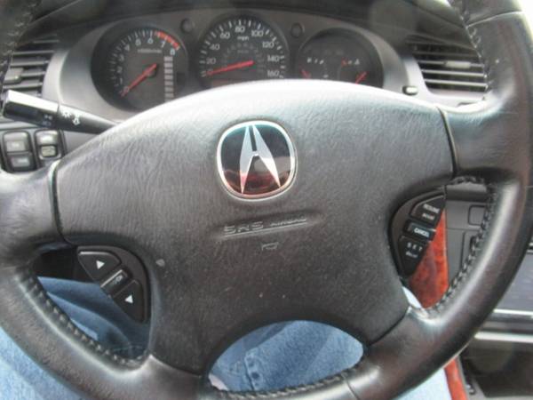 2003 Acura TL 3 2 4dr Sedan - - by dealer - vehicle for sale in Bloomington, IL – photo 24