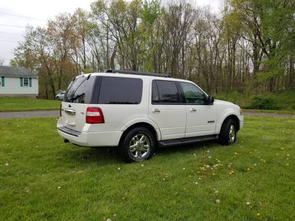 08 Ford expedition for sale in Windsor, CT – photo 6