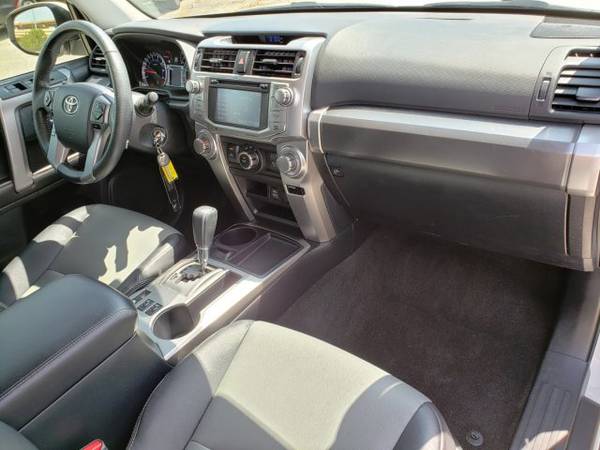 2016 Toyota 4Runner SR5 Premium SKU:G5146551 SUV for sale in Fort Worth, TX – photo 20