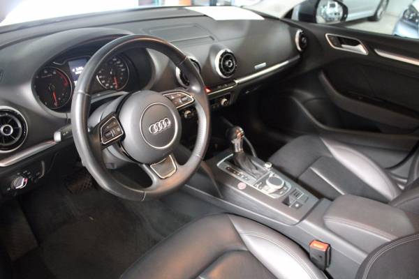 2015 Audi A3 AWD All Wheel Drive 2.0T Premium Plus Sedan - cars &... for sale in Hayward, CA – photo 10