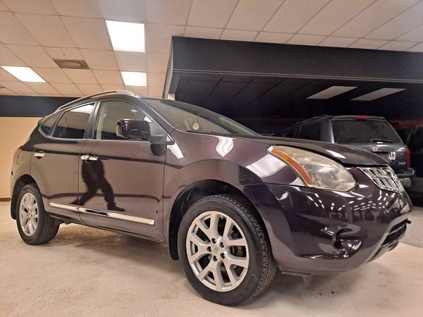 2013 Nissan Rogue FULLY LOADED ! - - by for sale in Decatur, GA – photo 3
