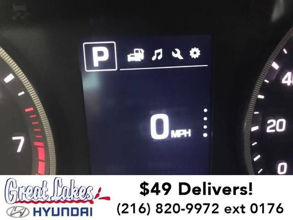2017 Hyundai Tucson SUV SE for sale in Streetsboro, OH – photo 5