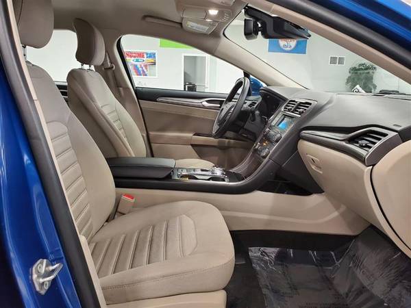 2018 FORD FUSION SE ~ Youre Approved! Low Down Payments! - cars &... for sale in MANASSAS, District Of Columbia – photo 14