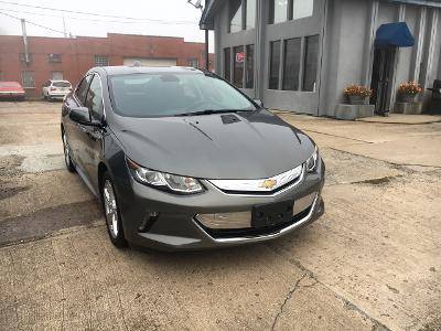 2017 CHEVY VOLT LT - cars & trucks - by dealer - vehicle automotive... for sale in NEW EAGLE, PA – photo 4
