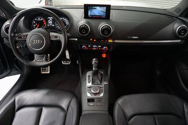 2015 Audi A3 2.0T Premium (S tronic) Quick Easy Experience! for sale in Fresno, CA – photo 8