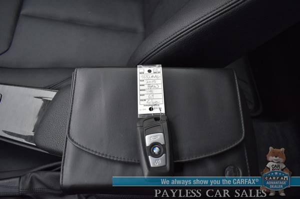 2015 BMW 3 Series Gran Turismo 328i xDrive/AWD/Heated Leather for sale in Anchorage, AK – photo 14