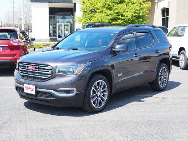 2019 GMC Acadia SLT-1 - - by dealer - vehicle for sale in Hastings, MN – photo 5