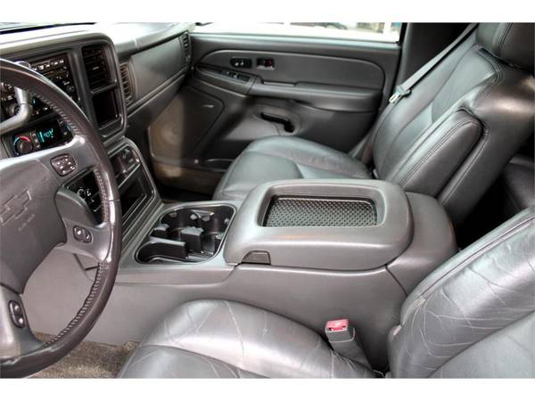 2003 Chevrolet Chevy Avalanche Z71 LOW MILES LOADED WITH SUNROOF for sale in Salem, MA – photo 18