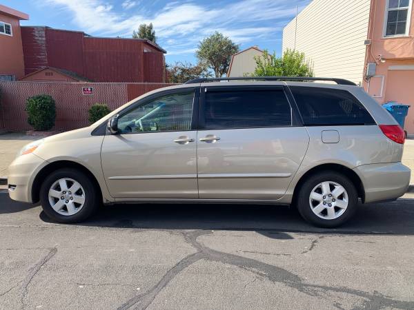2006 TOYOTA SIENNA CE/SIENNA LE - cars & trucks - by owner - vehicle... for sale in Daly City, CA – photo 13