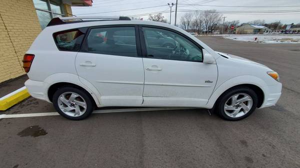 2005 *Pontiac* *Vibe* - cars & trucks - by dealer - vehicle... for sale in Ramsey , MN – photo 9