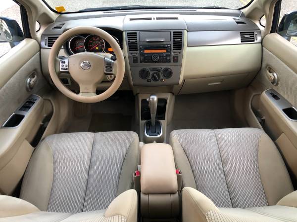 2007 Nissan Versa SL - - by dealer - vehicle for sale in Panorama, CA – photo 11