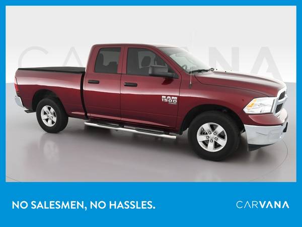 2019 Ram 1500 Classic Quad Cab Tradesman Pickup 4D 6 1/3 ft pickup for sale in South El Monte, CA – photo 11