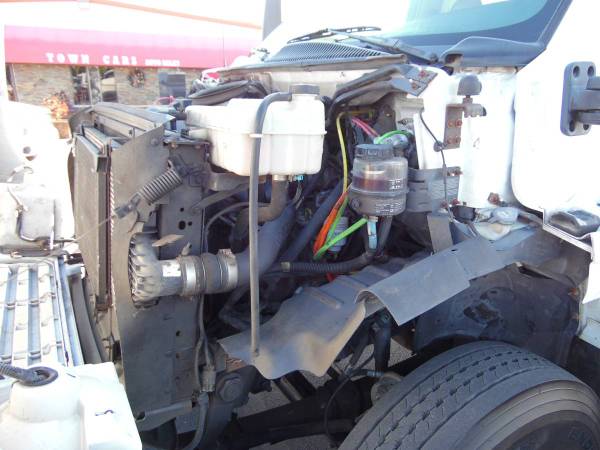 GMC 7500 C7500 DUMP BODY TRUCK Dump Work Diesel DUMP TRUCK - cars & for sale in south florida, FL – photo 23