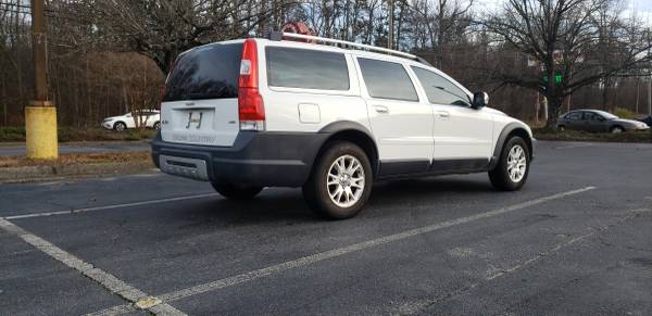 2007 Volvo XC70 Cross Country 2 5T AWD - - by dealer for sale in Greensboro, NC – photo 6