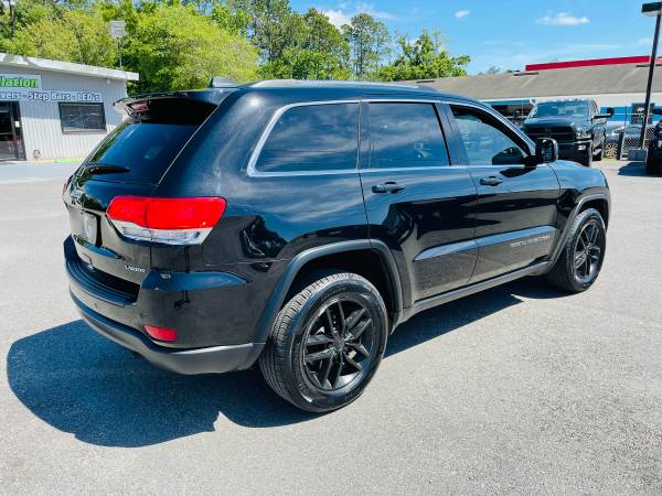 2018 Jeep Grand Cherokee Laredo 1 Owner Clean Carfax! - cars & for sale in Jacksonville, FL – photo 7