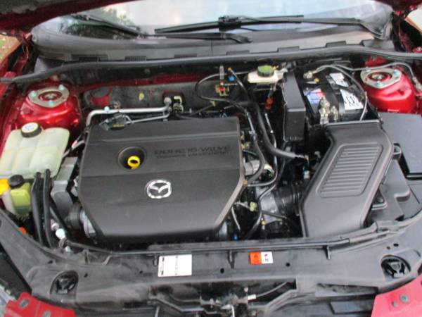 2008 Mazda3 Sedan SPORTY 133K Excellent/RUNS GREAT $2950 - cars &... for sale in San Jose, CA – photo 7