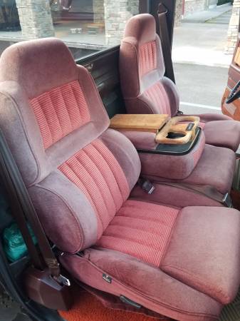 1986 Chevrolet C20 Silverado - cars & trucks - by owner - vehicle... for sale in Lynnwood, WA – photo 20