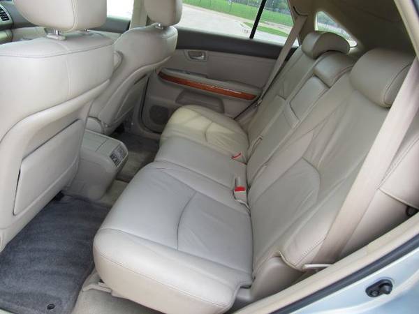 2009 Lexus RX 350 FWD - - by dealer - vehicle for sale in Killeen, TX – photo 23