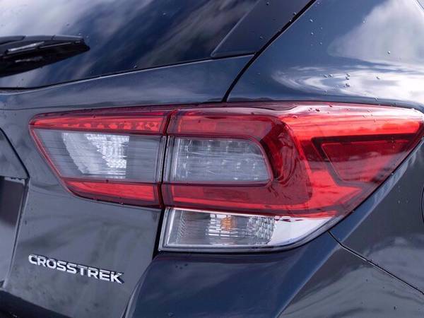 2021 Subaru Crosstrek Limited - - by dealer - vehicle for sale in Bennington, VT – photo 7