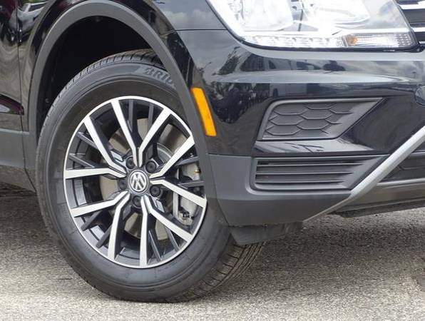 Get a 2019 Volkswagen Tiguan for $373/mo BAD CREDIT NO PROBLEM -... for sale in FORT SHERIDAN, IL – photo 3
