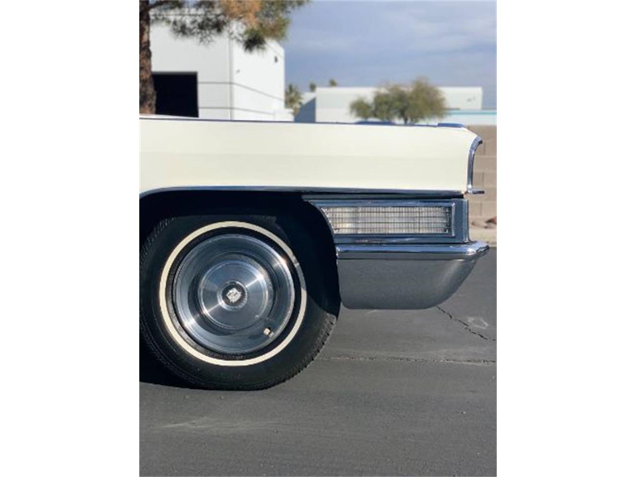 1965 Cadillac DeVille for sale in Cadillac, MI – photo 21