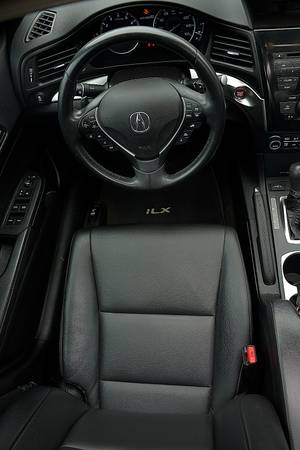 2016 Acura ILX 500$ Down for sale in North Bergen, NY – photo 7