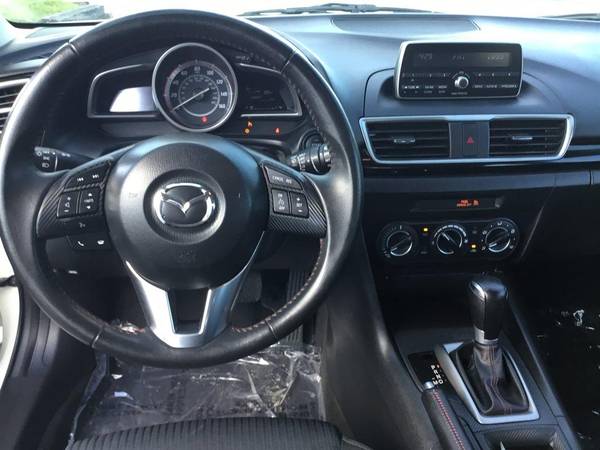 2014 Mazda Mazda3 I Touring - Lowest Miles / Cleanest Cars In FL -... for sale in Fort Myers, FL – photo 11