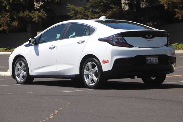 2018 Chevrolet Volt Summit White For Sale Great DEAL! - cars & for sale in Concord, CA – photo 10