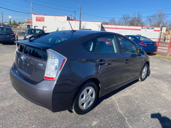 2010 TOYOTA PRIUS IV - cars & trucks - by dealer - vehicle... for sale in Indianapolis, IN – photo 3