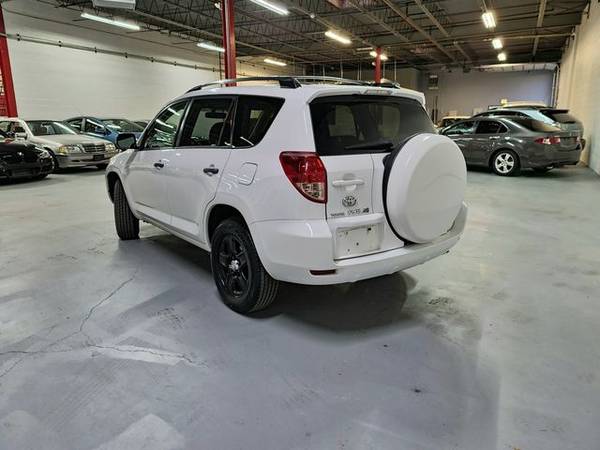 2007 Toyota RAV4 - Financing Available! - cars & trucks - by dealer... for sale in Glenview, IL – photo 5