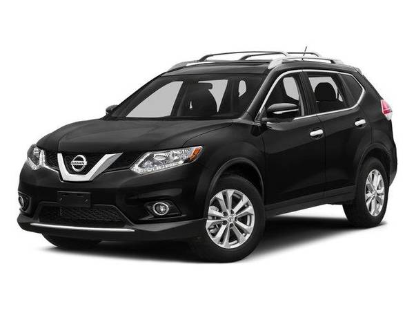 2016 Nissan Rogue S - wagon for sale in Orlando, FL – photo 2
