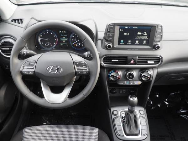 2021 Hyundai Kona SEL - - by dealer - vehicle for sale in Bend, OR – photo 14