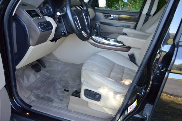 2013 Range Rover Sport HSE Luxury for sale in Kansas City, OK – photo 15