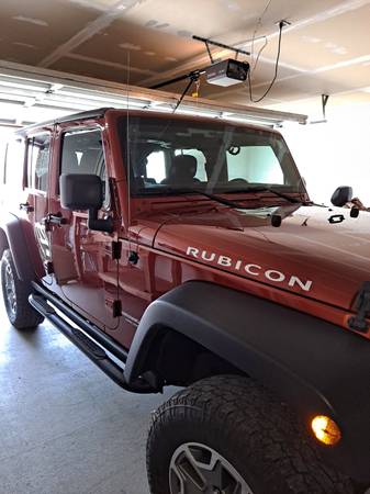 Jeep Wrangler Limited Edition 2014 for sale in Washoe Valley, NV – photo 5
