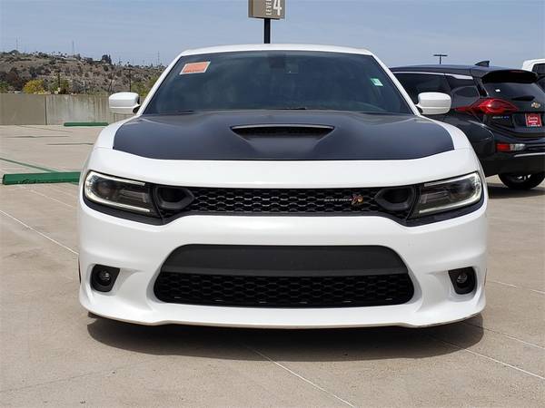 Make Offer - 2019 Dodge Charger - - by dealer for sale in San Diego, CA – photo 9