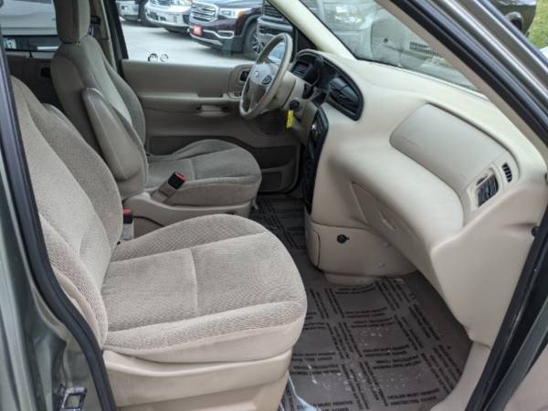 2001 Ford Windstar FWD 4D Wagon/Wagon SE - - by for sale in Waterloo, IA – photo 19