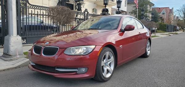 2011 BMW 328I XDrive - cars & trucks - by owner - vehicle automotive... for sale in Brooklyn, NY – photo 3