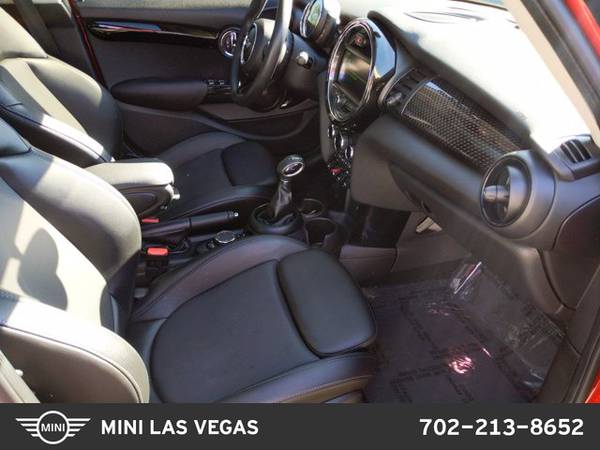 2018 MINI Hardtop 4 Door Cooper S SKU:J2F50274 Hatchback - cars &... for sale in Las Vegas, NV – photo 22