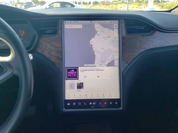 2019 Tesla Model X Long Range - cars & trucks - by dealer - vehicle... for sale in Kailua-Kona, HI – photo 14