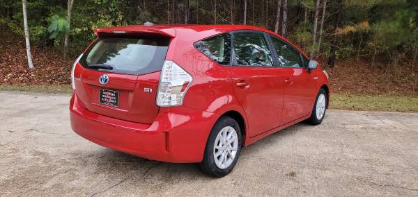 2012 Toyota Prius Hybrid - cars & trucks - by dealer - vehicle... for sale in Brandon, MS – photo 9