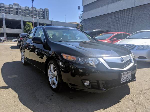 2009 ACURA TSX for sale in National City, CA – photo 15