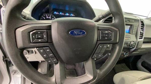 2015 Ford F-150 2WD SuperCrew 157 XLT - cars & trucks - by dealer -... for sale in Redding, CA – photo 22