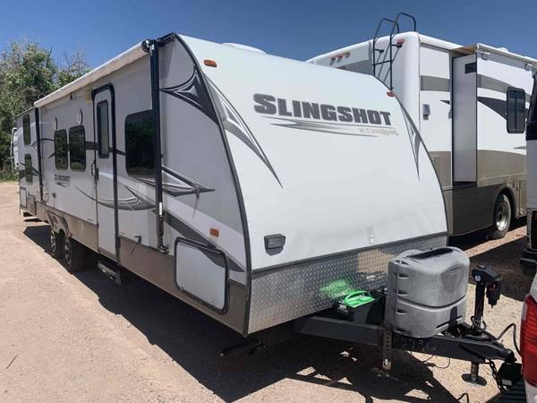 2011 CROR SLINGSHOT with for sale in Castle Rock, CO – photo 2