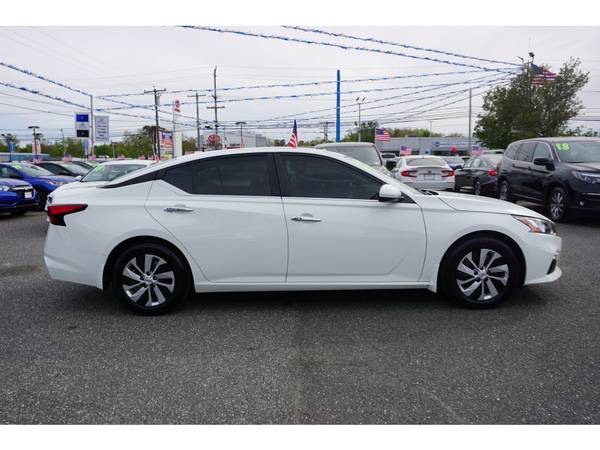 2019 Nissan Altima 2 5 S - - by dealer - vehicle for sale in Lakewood, NJ – photo 8